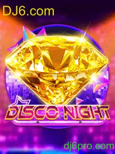DiscoNight
